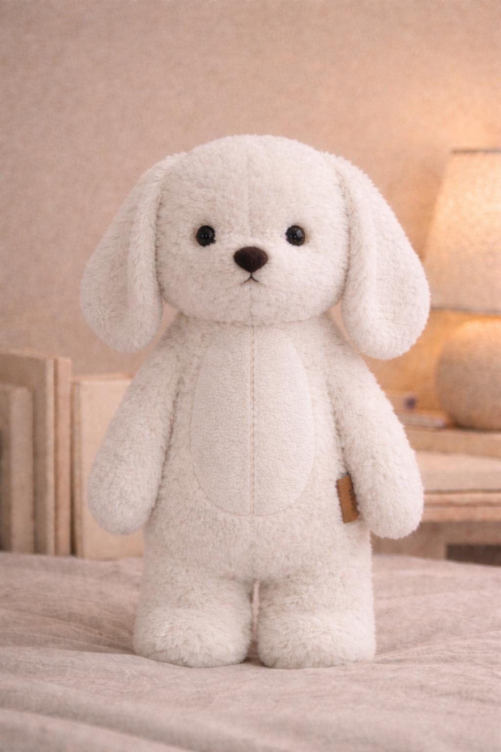 Snova – The Comfort Bunny